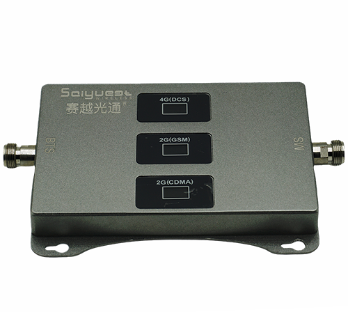 寿宁三频手机信号增强器200㎡