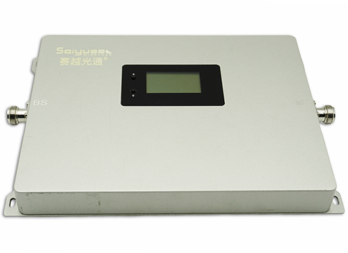  寿宁三频/四频/五频手机信号接收器800㎡