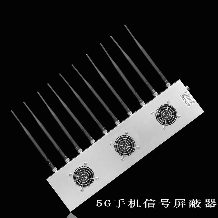 寿宁外置10天线移动通信干扰器