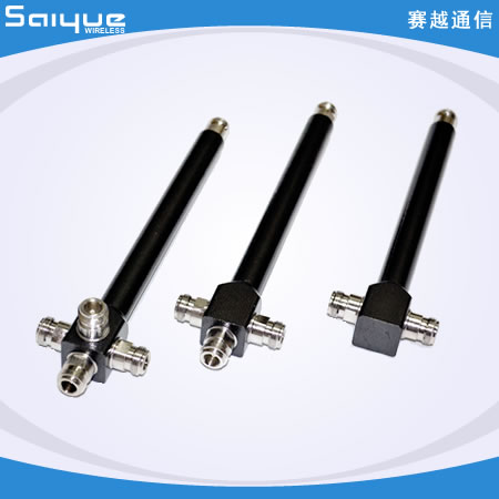  寿宁FM调频广播同步广播功分器