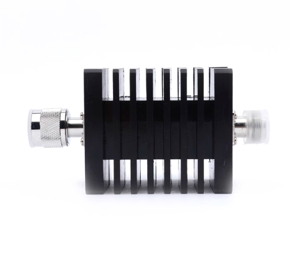  寿宁腔体固定衰减器0-3G/0-4G  N型接口